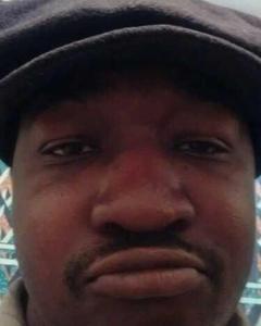 Man, 47. Tishine