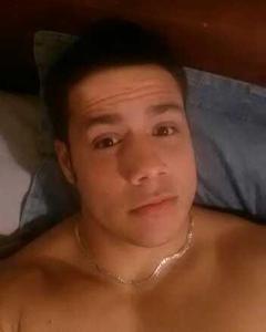 Man, 36. CubanJon05