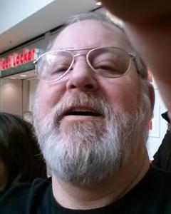 Man, 67. flipper2038
