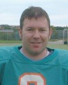 Man, 43. mickeygainer11