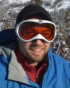 Man, 43. swedishsurfer