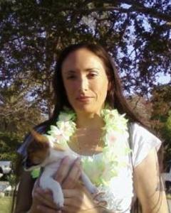 Woman, 46. jennirosche