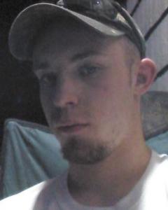Man, 33. robbie5540