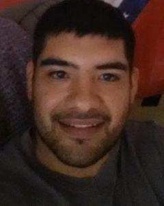 Man, 34. Wolf13267413