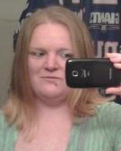 Woman, 35. redhead2486