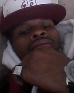 Man, 38. Lilwavembe