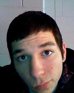 Man, 36. raddanny12