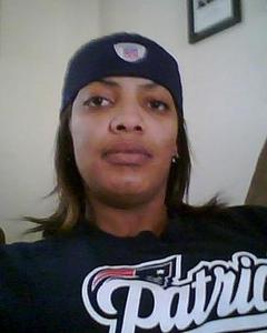 Woman, 43. rissa464