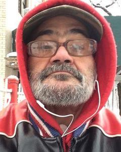 Man, 67. Wigbert