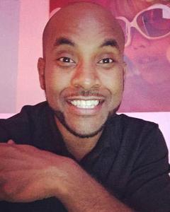 Man, 40. RobOg