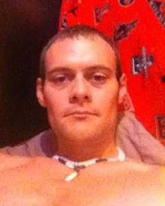 Man, 42. Rockysobig