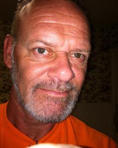 Man, 63. Nigelpree