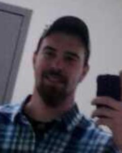 Man, 34. maybakk23