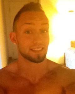 Man, 34. Drun24