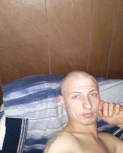 Man, 31. dog5116