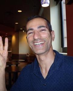 Man, 49. Farshad018