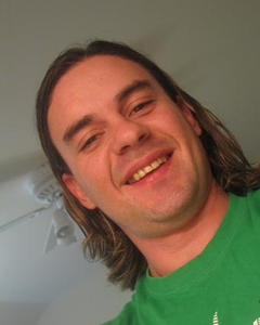 Man, 49. lococrazy