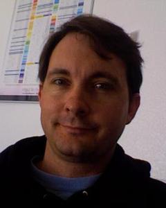 Man, 51. Mikalthelight