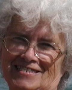 Woman, 82. Christian727