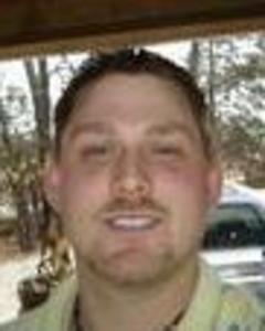 Man, 45. tallton