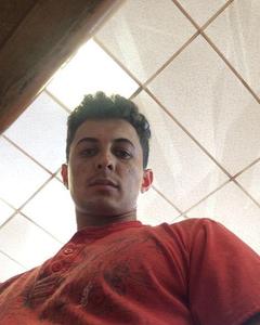 Man, 38. Crazyboy818542