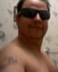Man, 57. ilickalottapus