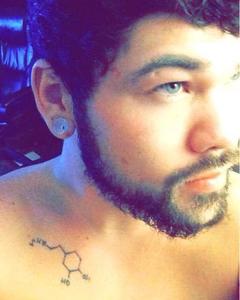Man, 34. RreptarR