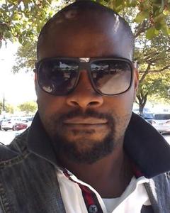 Man, 45. blackfrshed