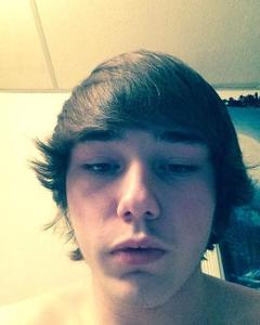 Man, 62. Travis12346708