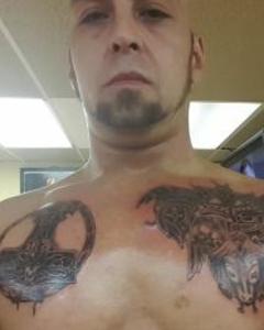 Man, 44. Damusexy