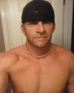 Man, 46. fro4222