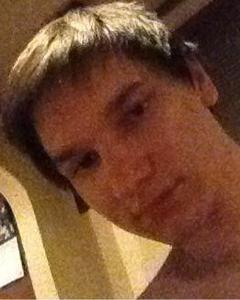 Man, 31. Idk_a_cutie