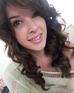 Woman, 43. Deeperinlove