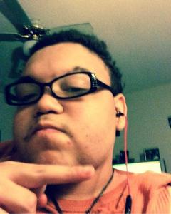 Man, 29. Lildaveswaggda