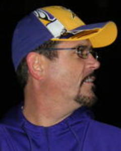 Man, 54. hubee13
