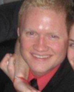 Man, 41. andywilson84
