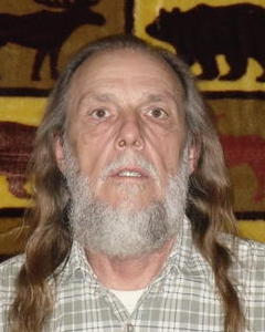 Man, 73. norhjemen