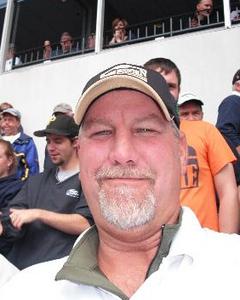 Man, 61. scottytoho486