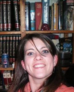 Woman, 42. justme4852