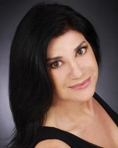 Woman, 62. gypsy447