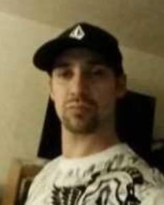 Man, 39. ZFORTY