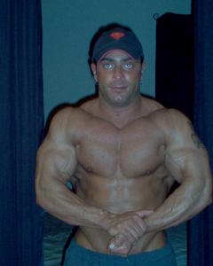 Man, 53. SINFULSKINART