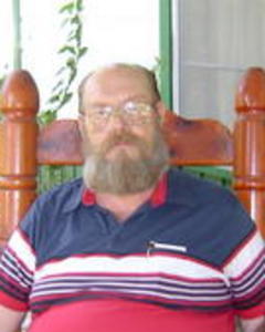 Man, 79. bear13696841