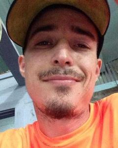 Man, 35. Tee_meche