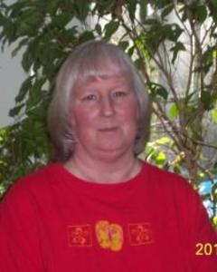 Woman, 73. VICKICOOK