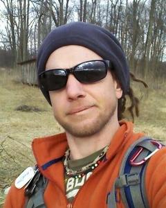 Man, 45. dreads3002