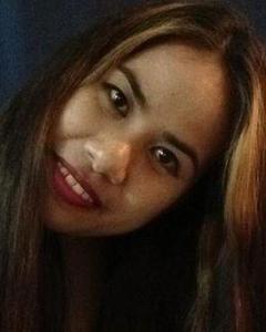 Woman, 35. Yria7633