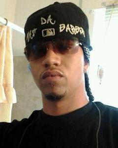 Man, 38. TreySean