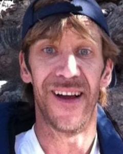 Man, 58. Patrick6124725