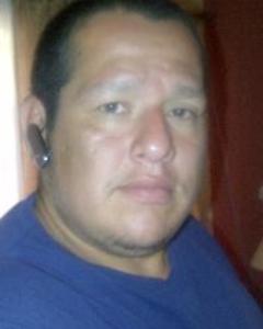 Man, 43. jroc1083